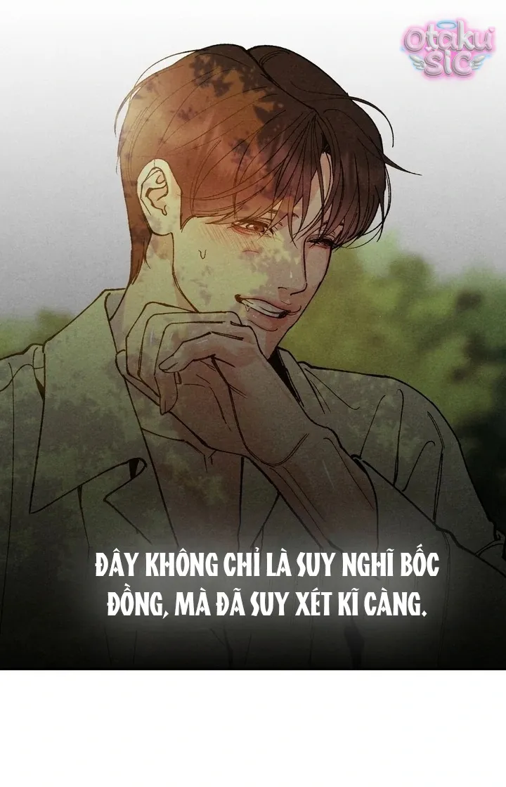 Trò Chơi Cấm Kị - Chap 10 - Trang 40