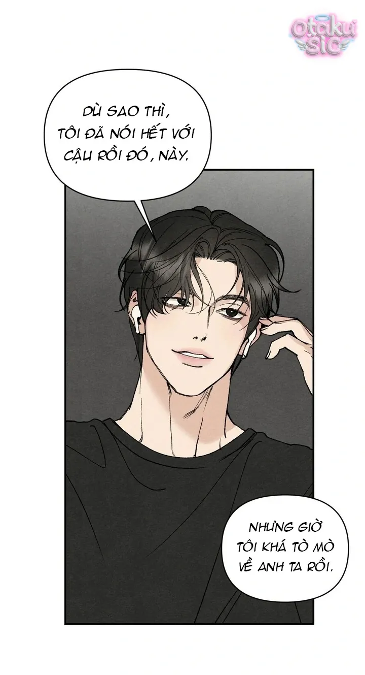 Trò Chơi Cấm Kị - Chap 10 - Trang 6