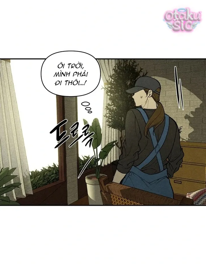 Trò Chơi Cấm Kị - Chap 10 - Trang 51