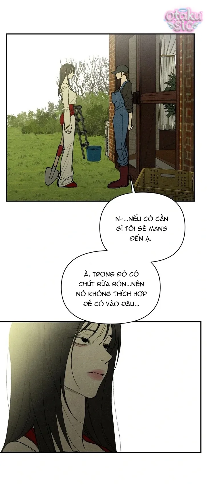 Trò Chơi Cấm Kị - Chap 10 - Trang 58