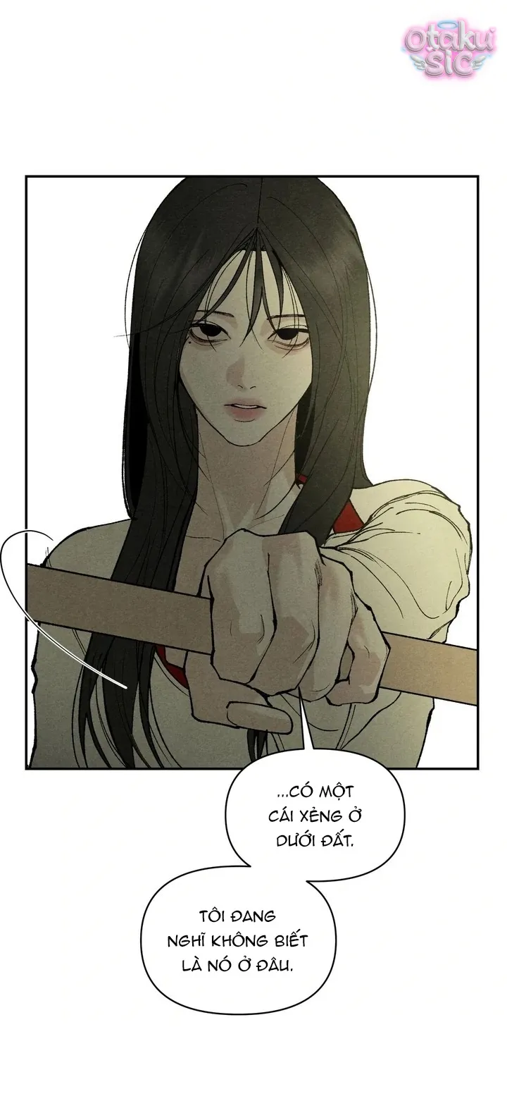 Trò Chơi Cấm Kị - Chap 10 - Trang 60
