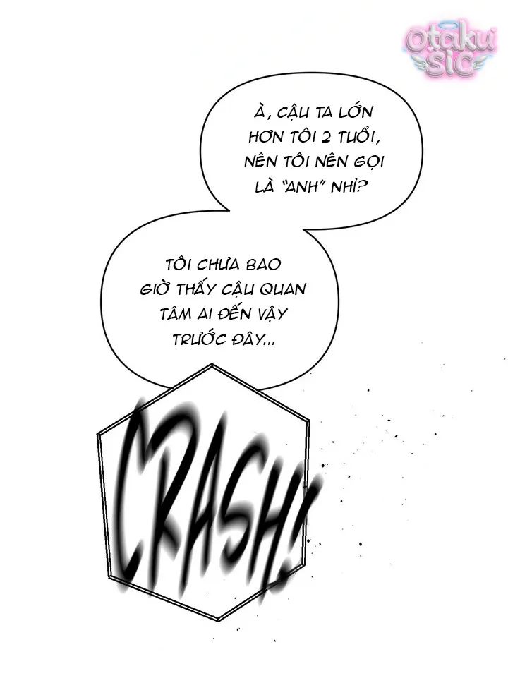 Trò Chơi Cấm Kị - Chap 10 - Trang 7