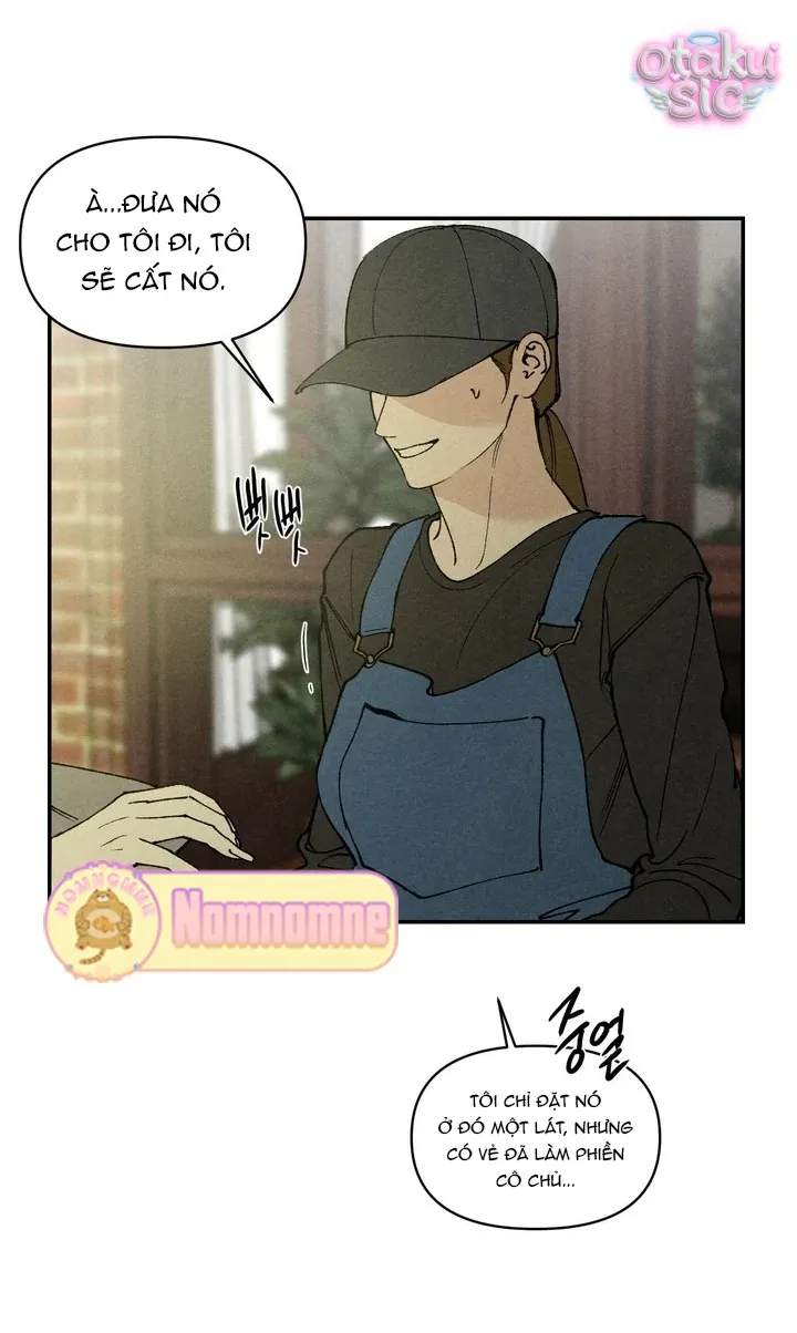 Trò Chơi Cấm Kị - Chap 10 - Trang 61