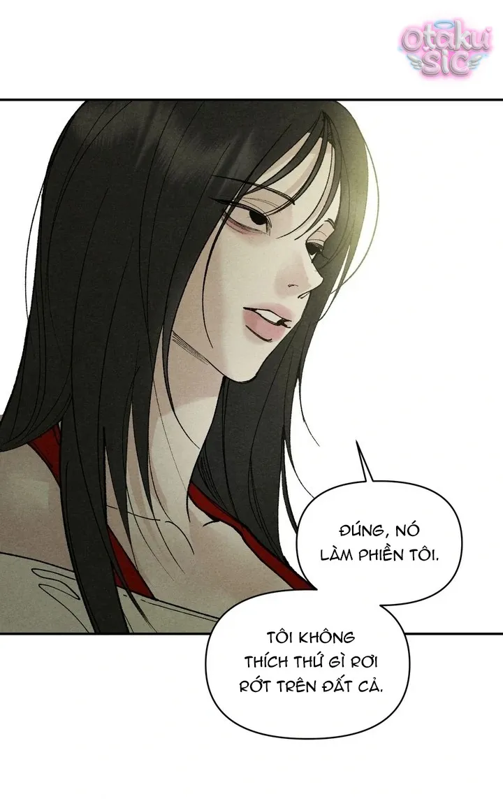 Trò Chơi Cấm Kị - Chap 10 - Trang 62