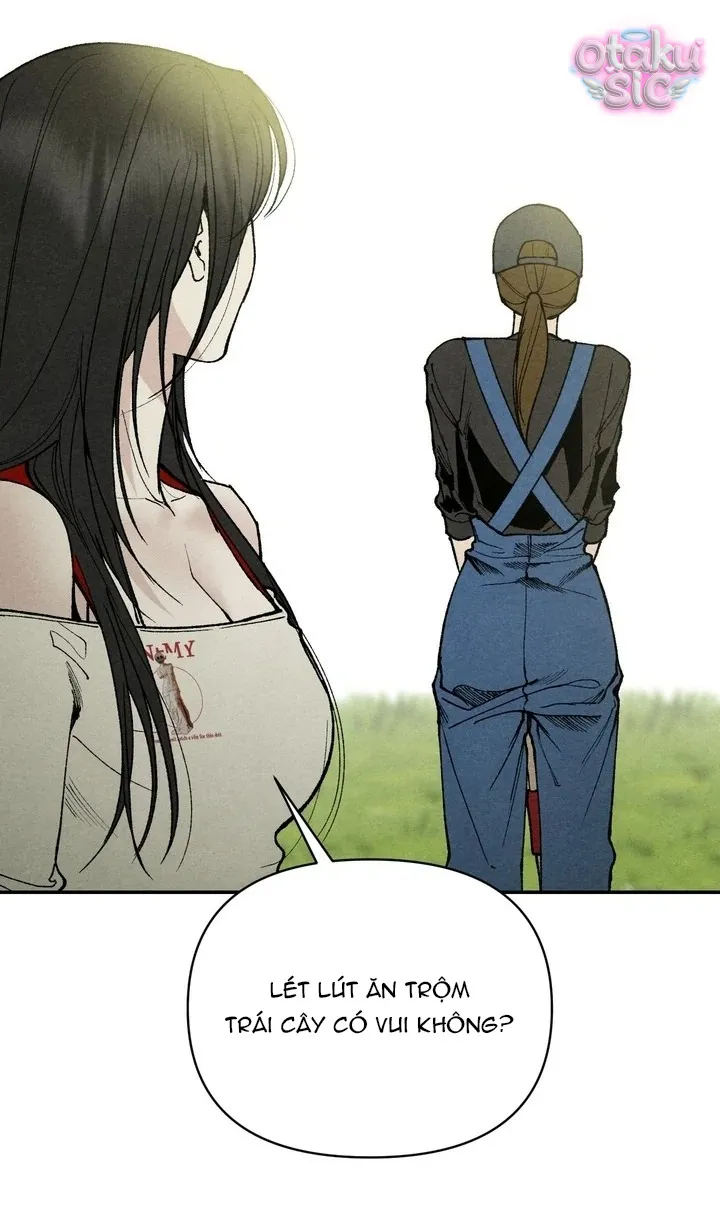 Trò Chơi Cấm Kị - Chap 10 - Trang 66