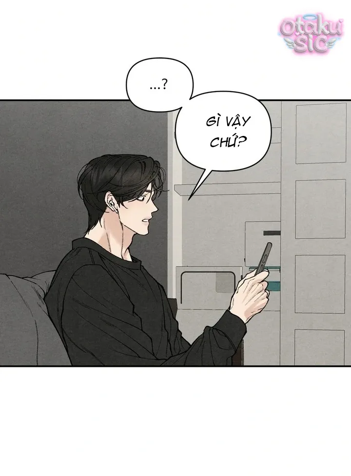 Trò Chơi Cấm Kị - Chap 10 - Trang 9