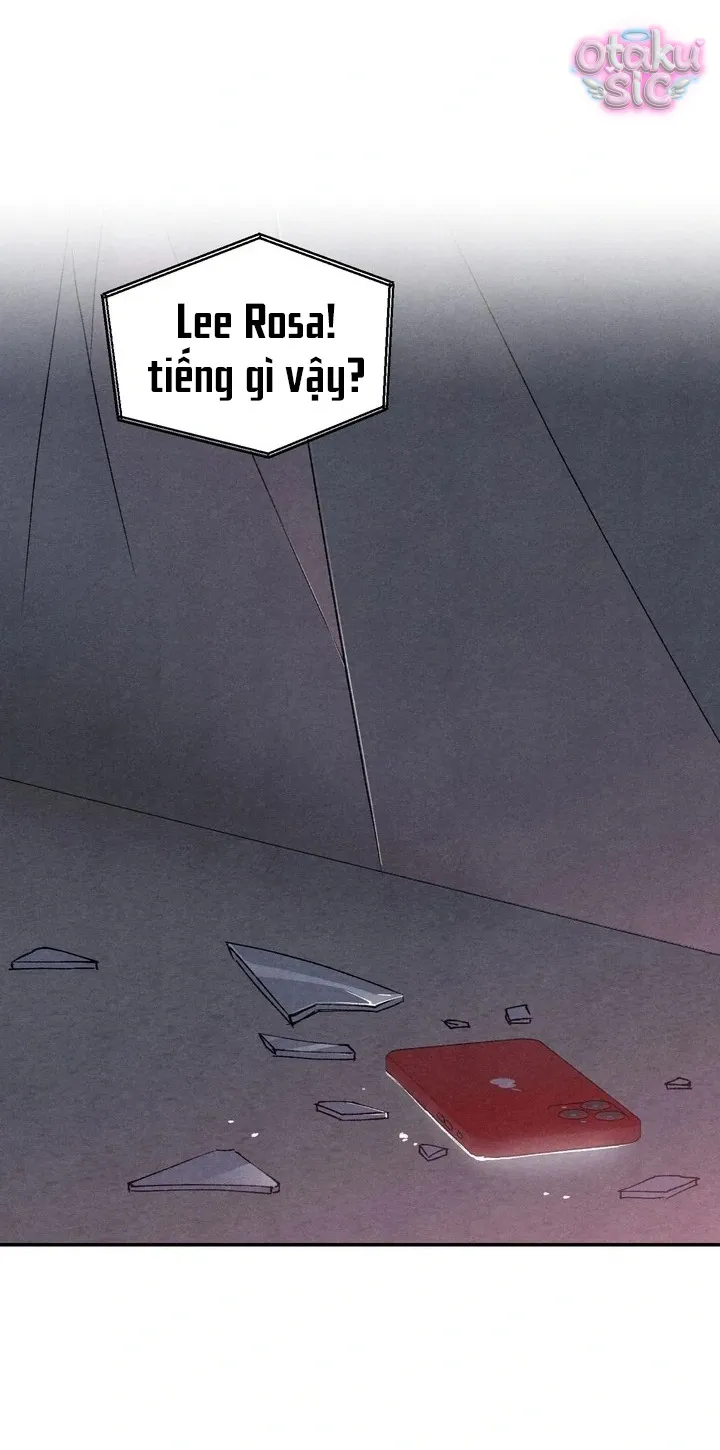 Trò Chơi Cấm Kị - Chap 10 - Trang 10