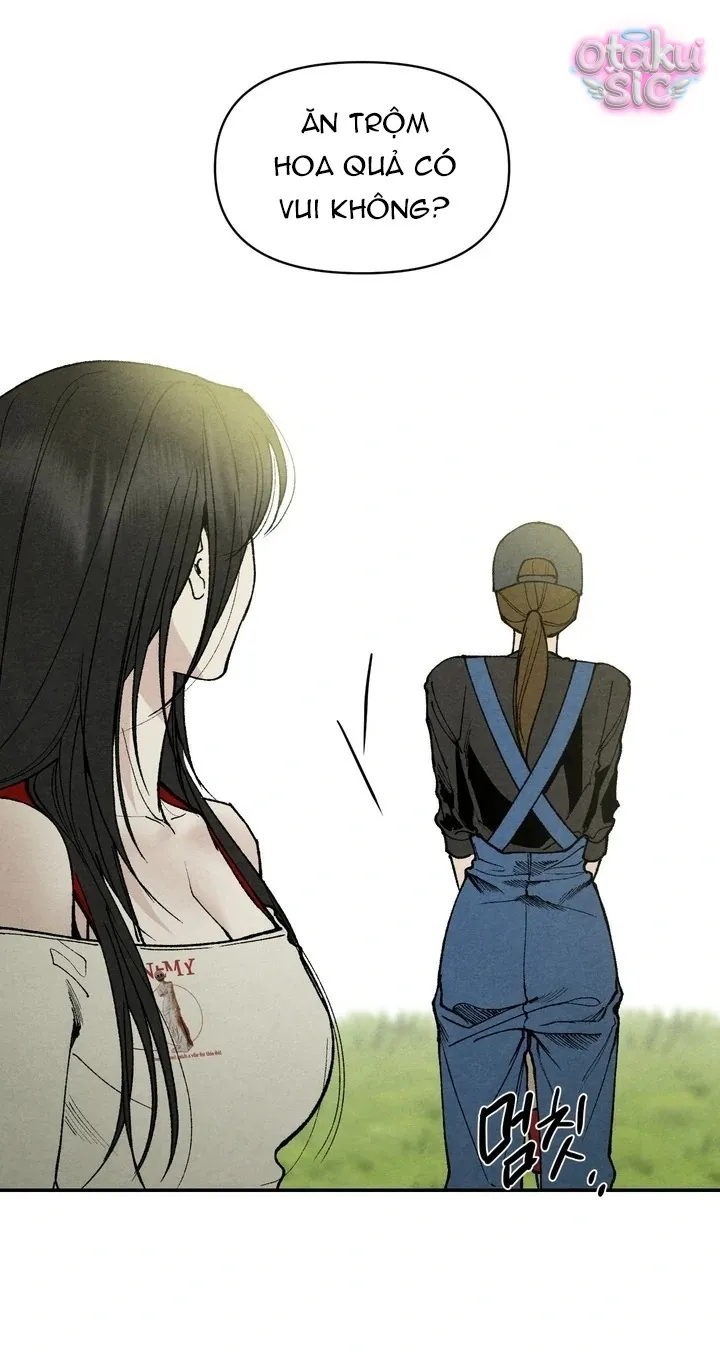 Trò Chơi Cấm Kị - Chap 11 - Trang 1