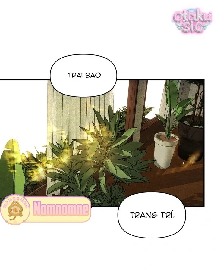Trò Chơi Cấm Kị - Chap 11 - Trang 14