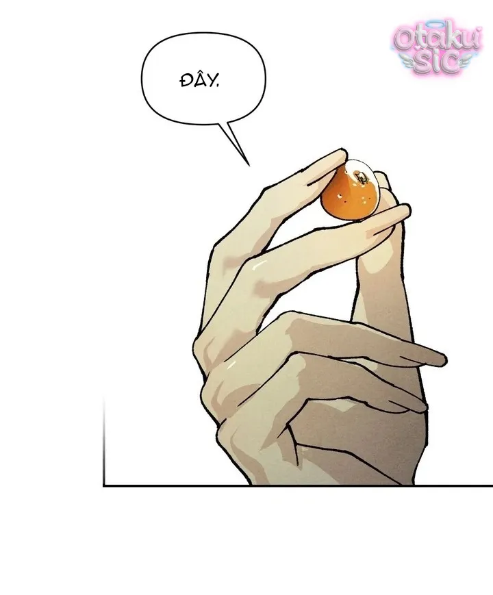 Trò Chơi Cấm Kị - Chap 11 - Trang 3