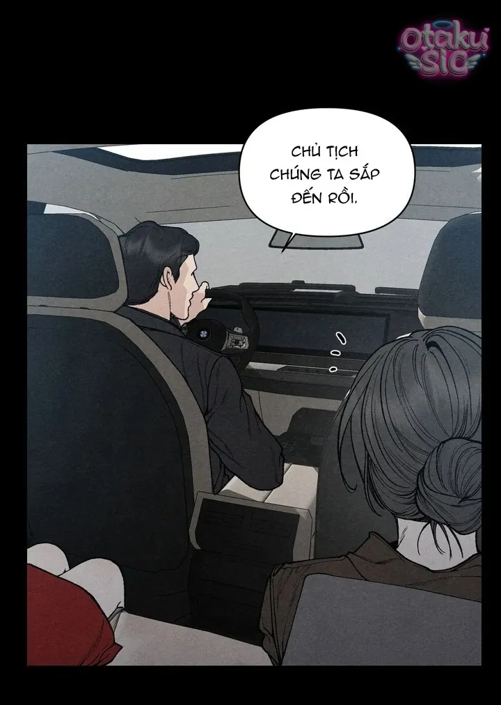Trò Chơi Cấm Kị - Chap 11 - Trang 25