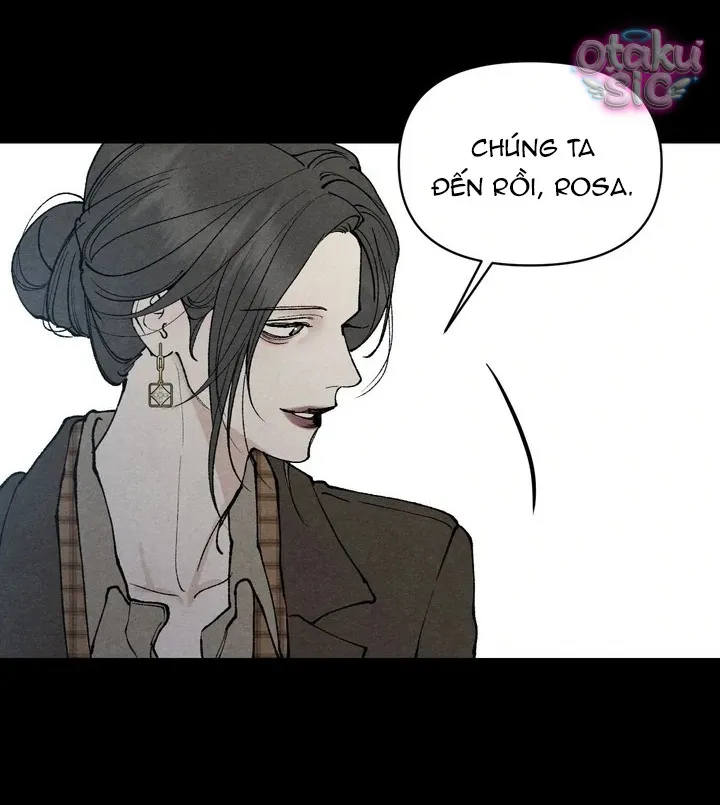 Trò Chơi Cấm Kị - Chap 11 - Trang 26