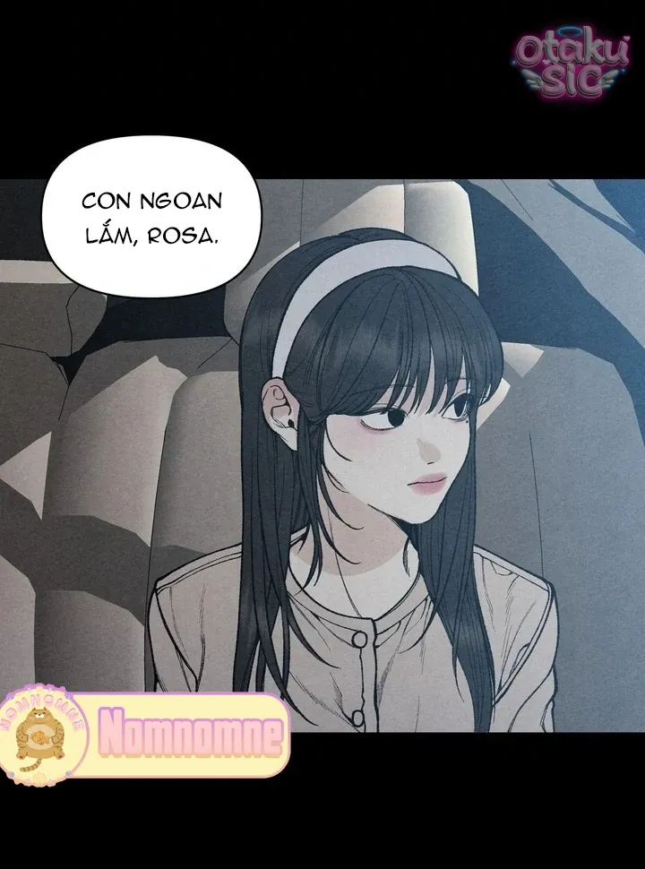 Trò Chơi Cấm Kị - Chap 11 - Trang 29