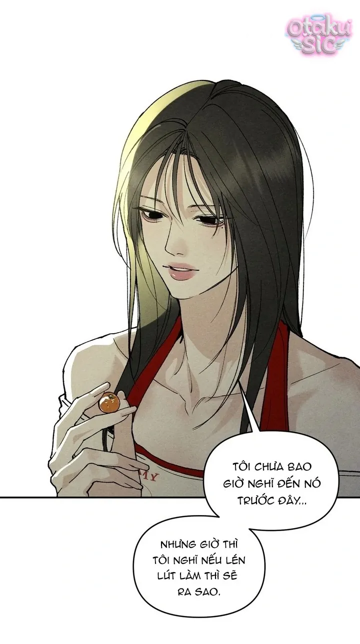 Trò Chơi Cấm Kị - Chap 11 - Trang 4