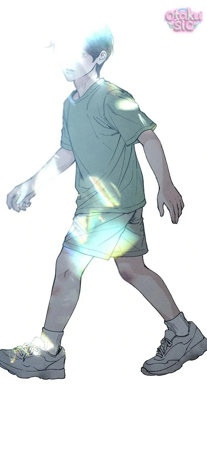 Trò Chơi Cấm Kị - Chap 11 - Trang 32