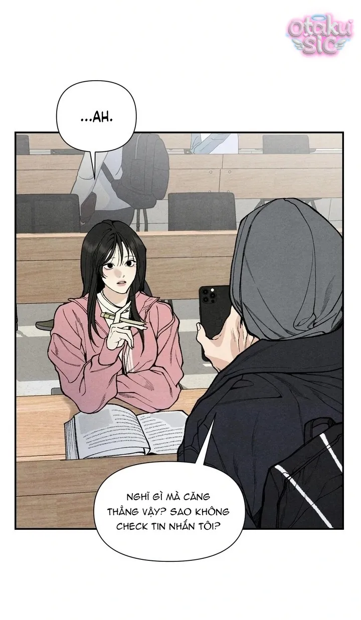 Trò Chơi Cấm Kị - Chap 11 - Trang 36