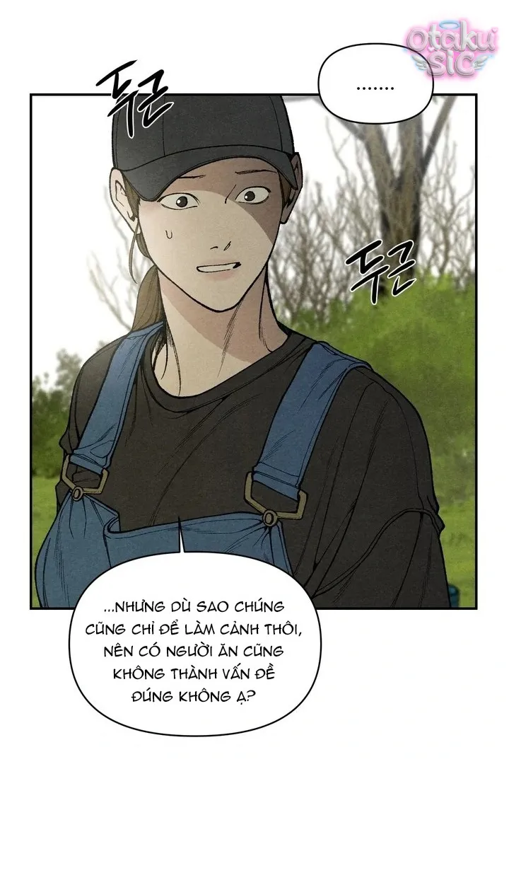 Trò Chơi Cấm Kị - Chap 11 - Trang 6