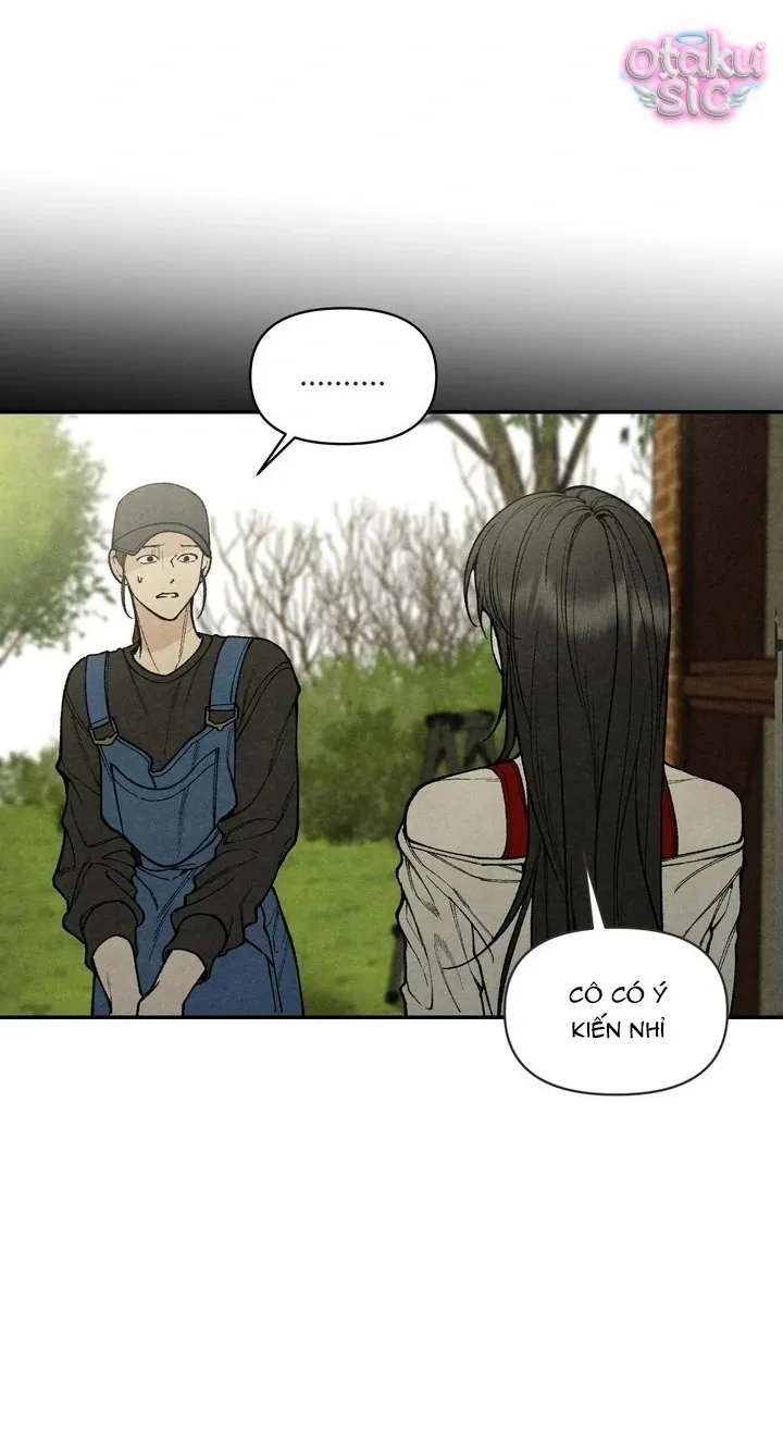 Trò Chơi Cấm Kị - Chap 11 - Trang 8