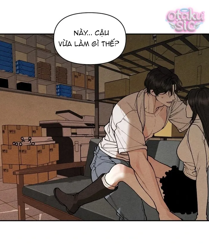 Trò Chơi Cấm Kị - Chap 12 - Trang 1