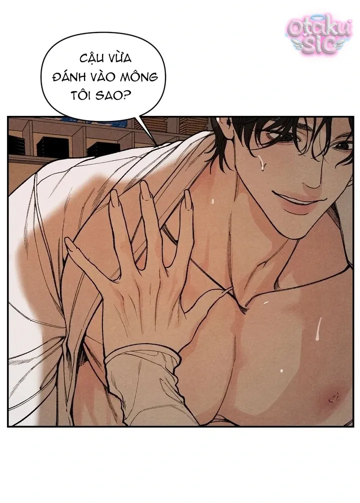 Trò Chơi Cấm Kị - Chap 12 - Trang 2