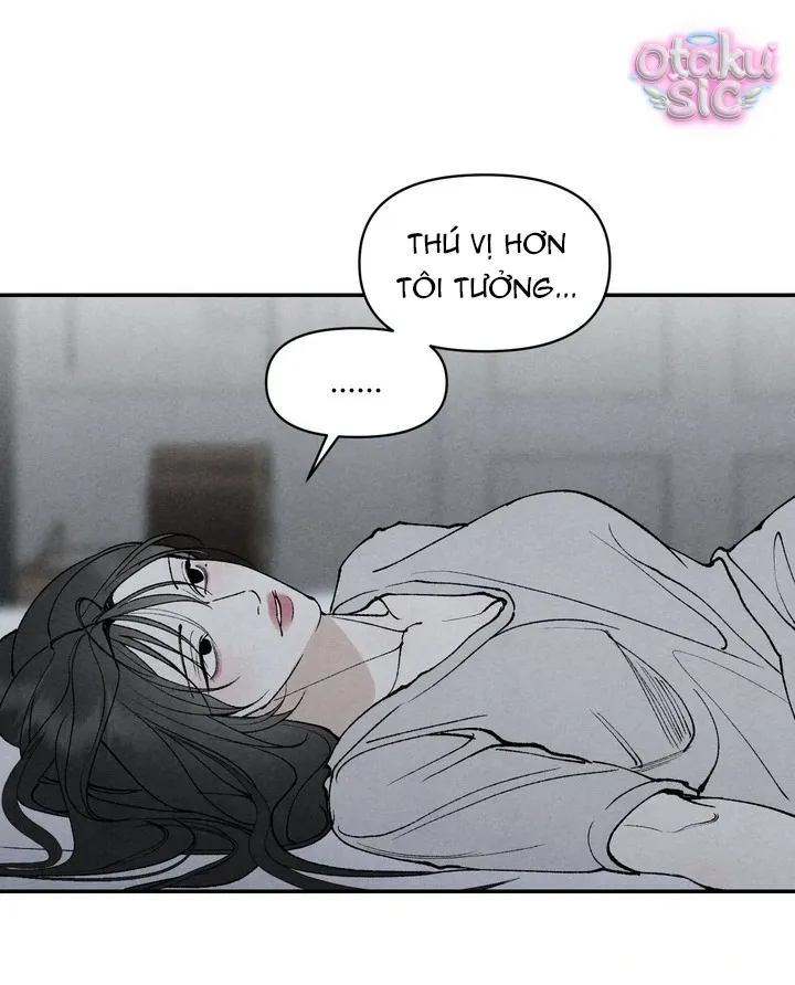 Trò Chơi Cấm Kị - Chap 12 - Trang 12