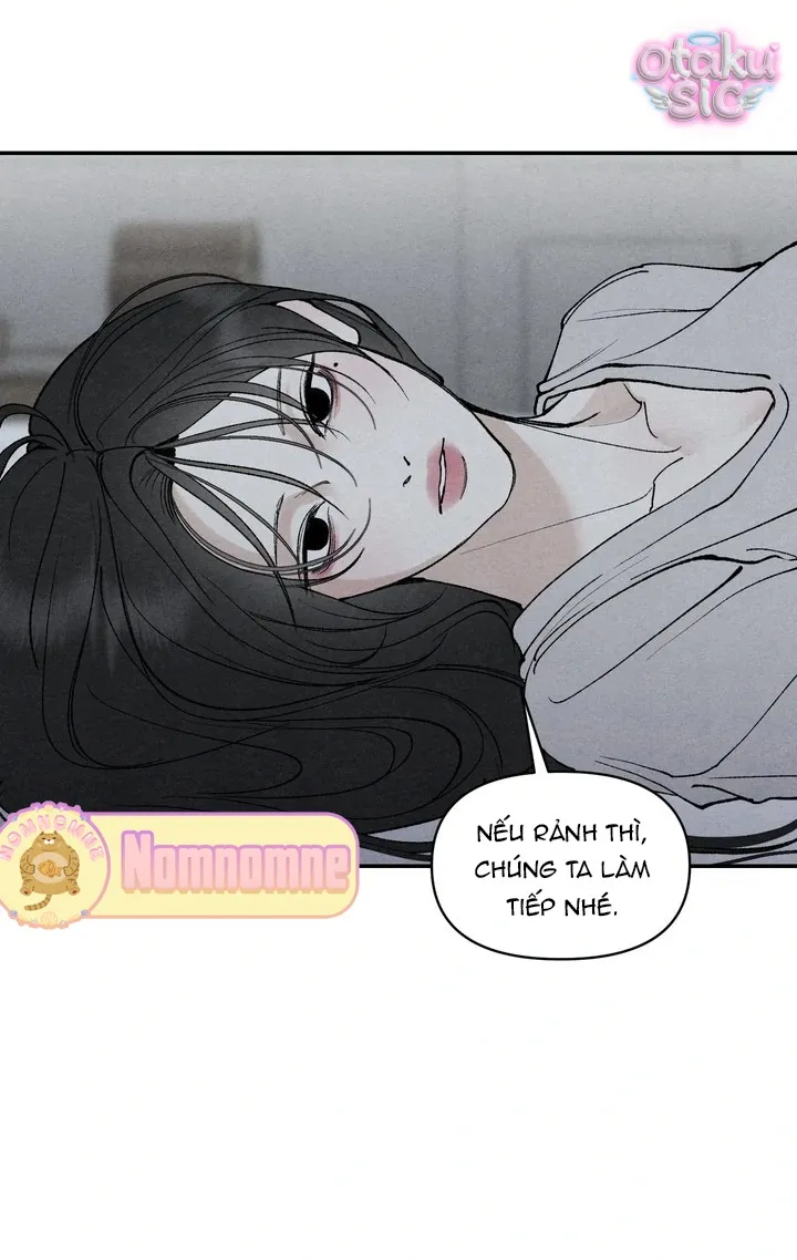 Trò Chơi Cấm Kị - Chap 12 - Trang 13