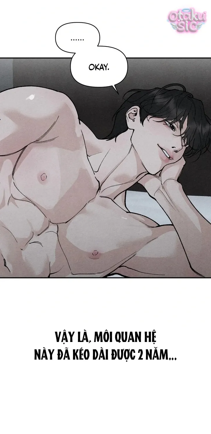 Trò Chơi Cấm Kị - Chap 12 - Trang 15