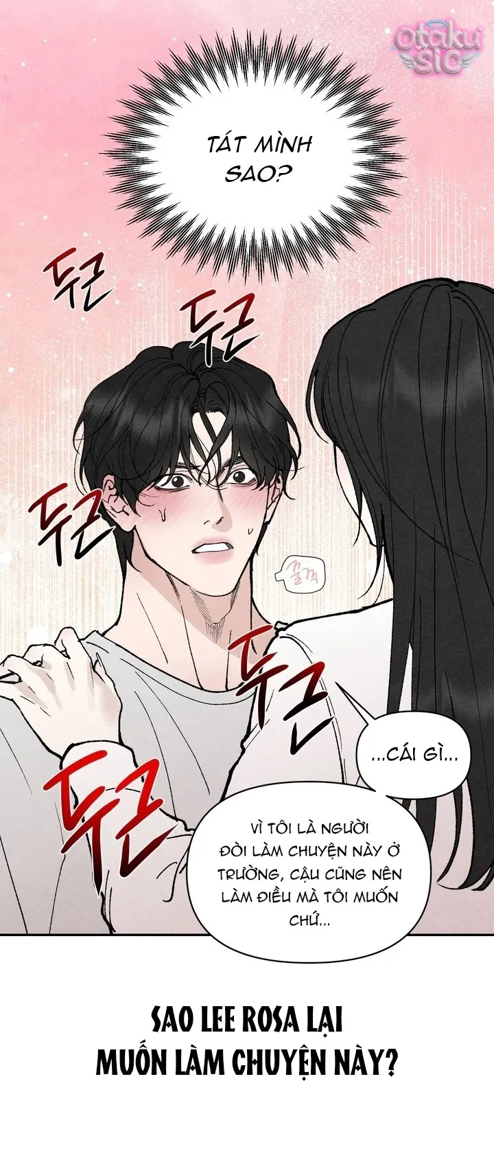 Trò Chơi Cấm Kị - Chap 12 - Trang 21