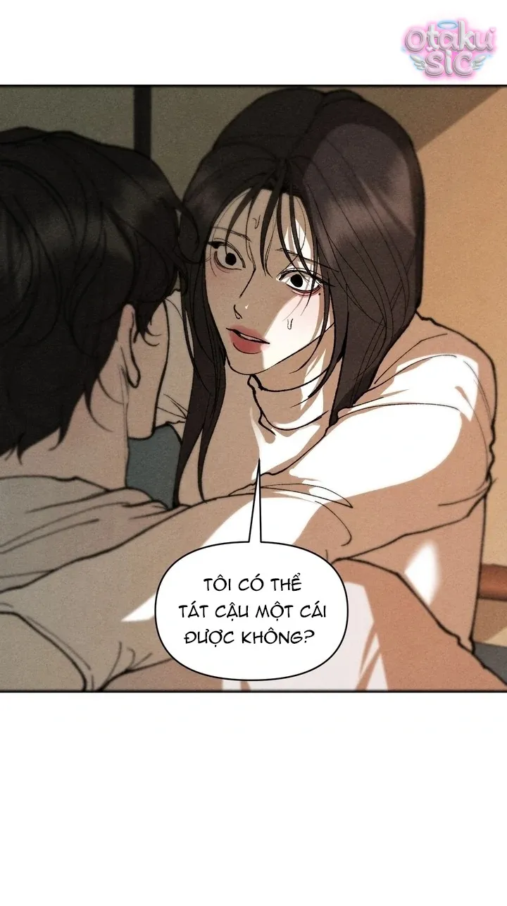 Trò Chơi Cấm Kị - Chap 12 - Trang 4