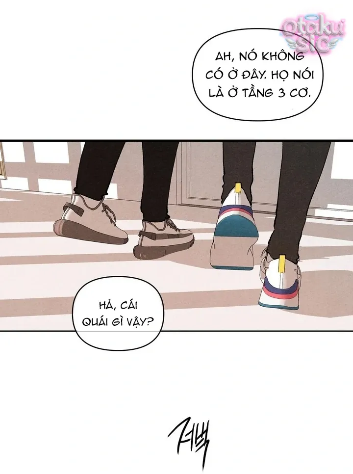 Trò Chơi Cấm Kị - Chap 12 - Trang 35