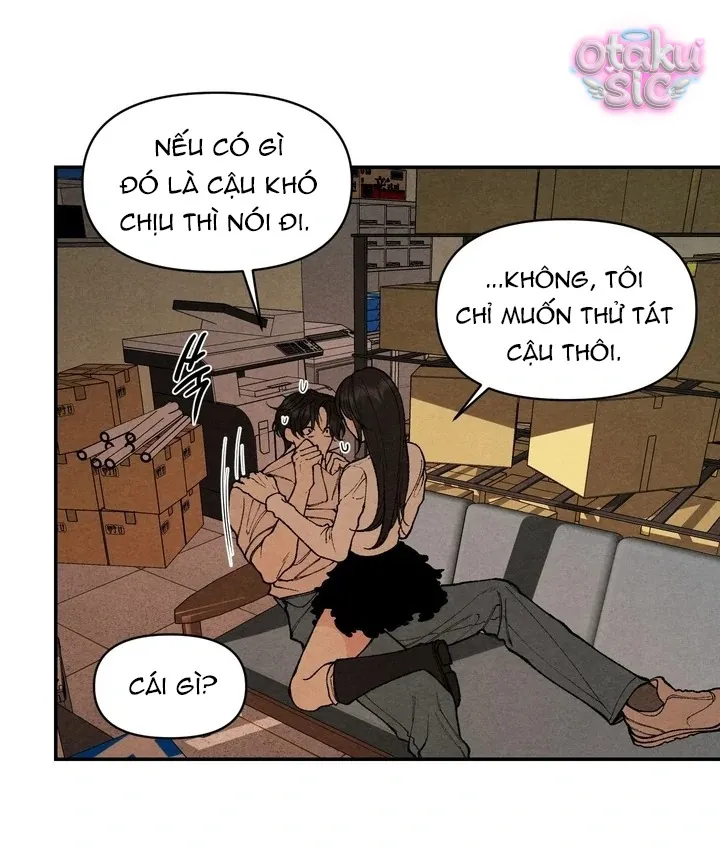 Trò Chơi Cấm Kị - Chap 12 - Trang 6