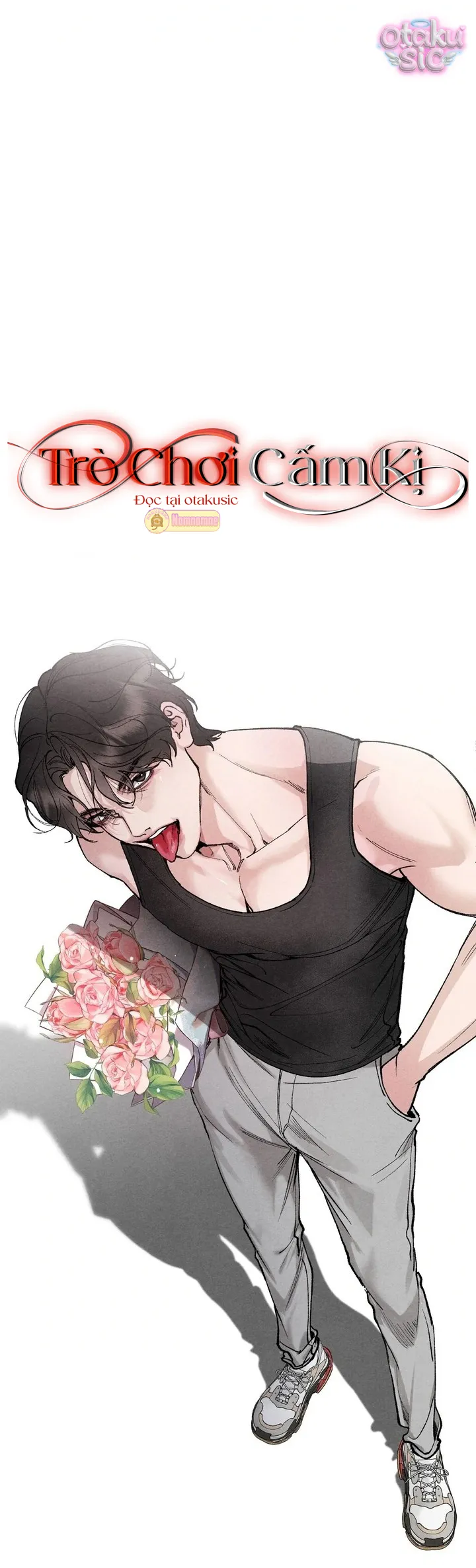 Trò Chơi Cấm Kị - Chap 12 - Trang 53