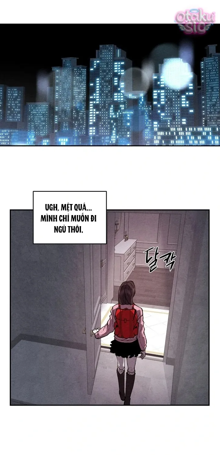 Trò Chơi Cấm Kị - Chap 12 - Trang 55