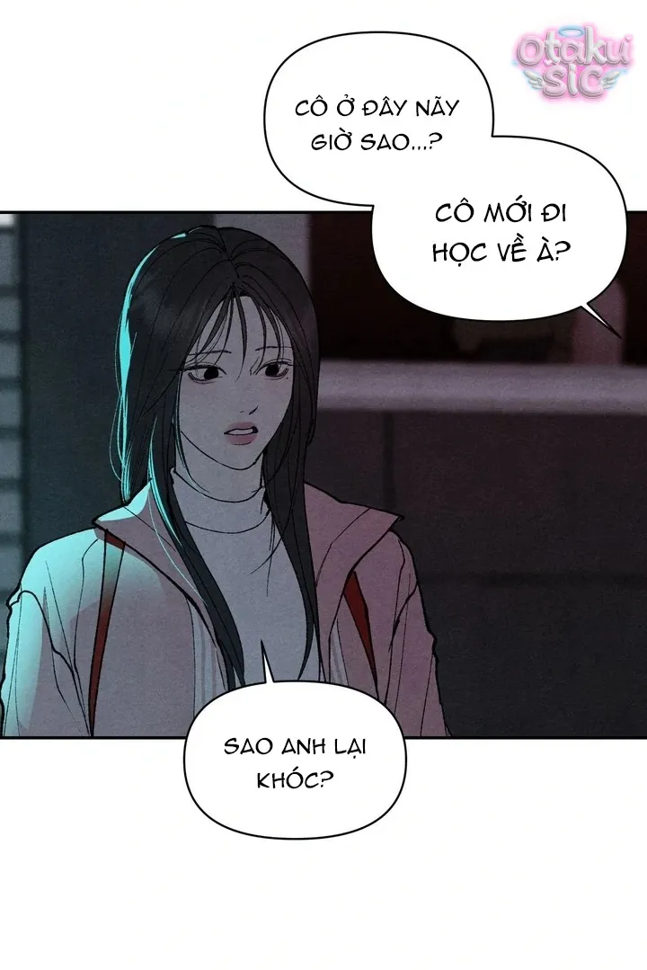 Trò Chơi Cấm Kị - Chap 12 - Trang 64
