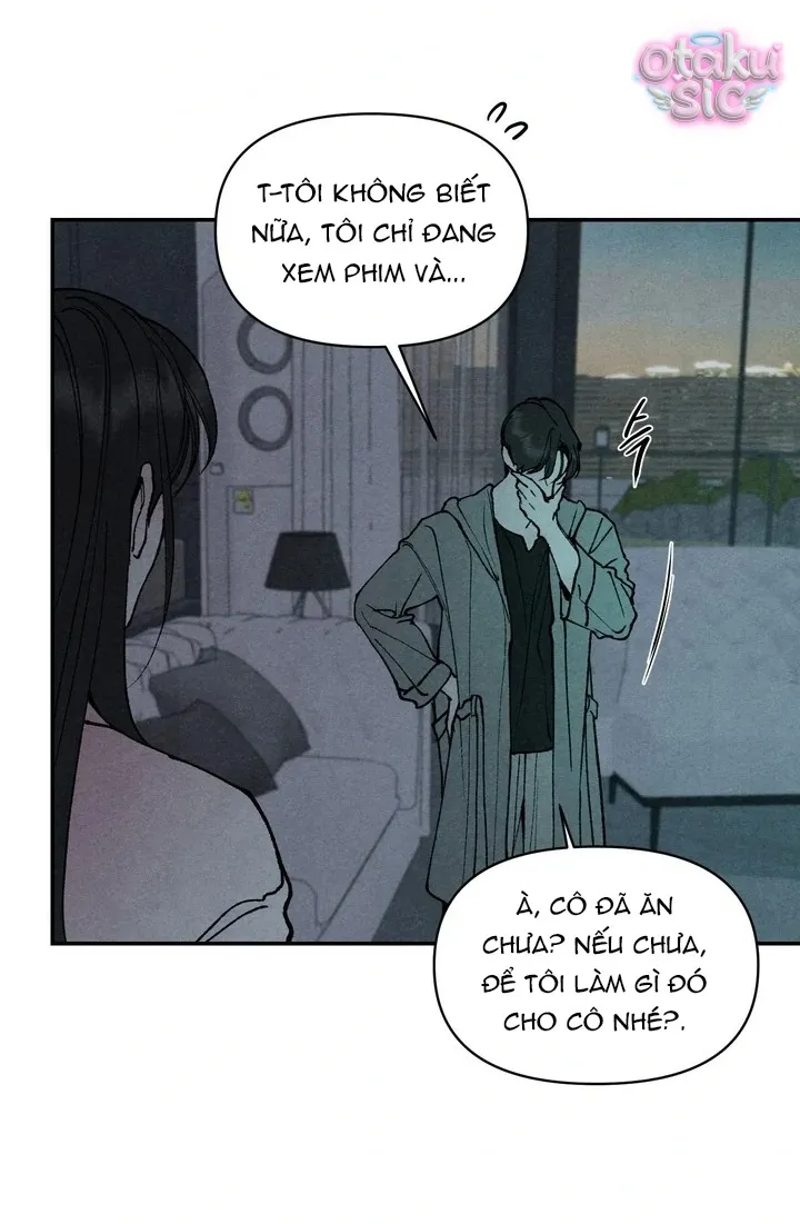 Trò Chơi Cấm Kị - Chap 12 - Trang 65