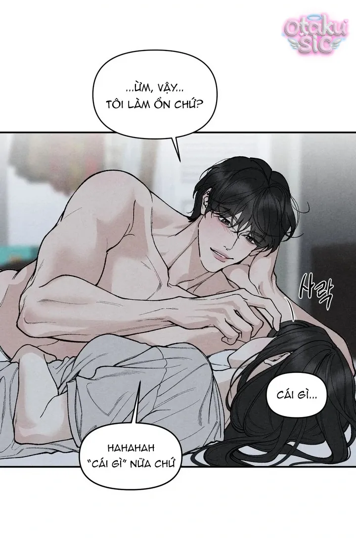 Trò Chơi Cấm Kị - Chap 12 - Trang 10