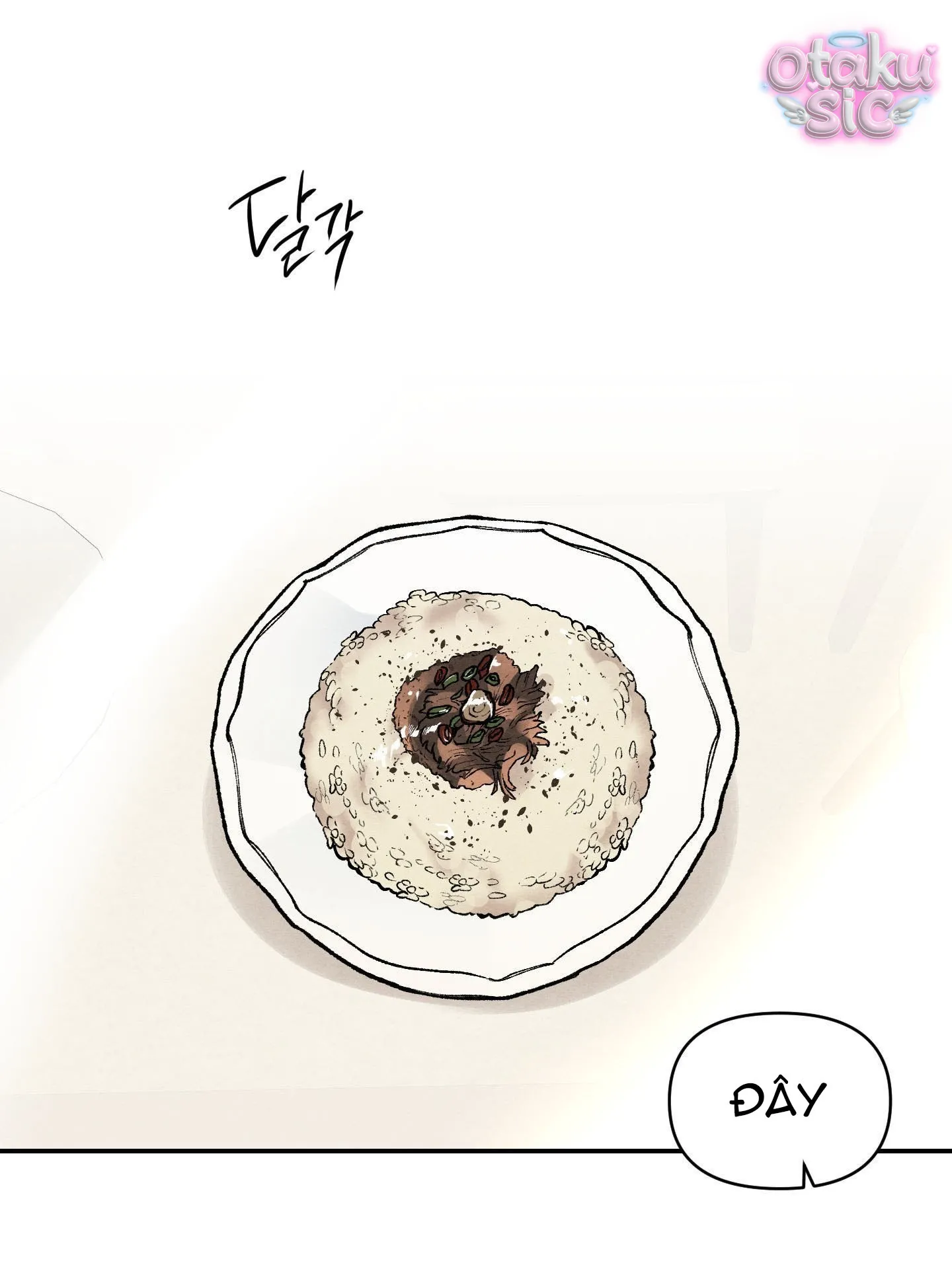 Trò Chơi Cấm Kị - Chap 13 - Trang 1