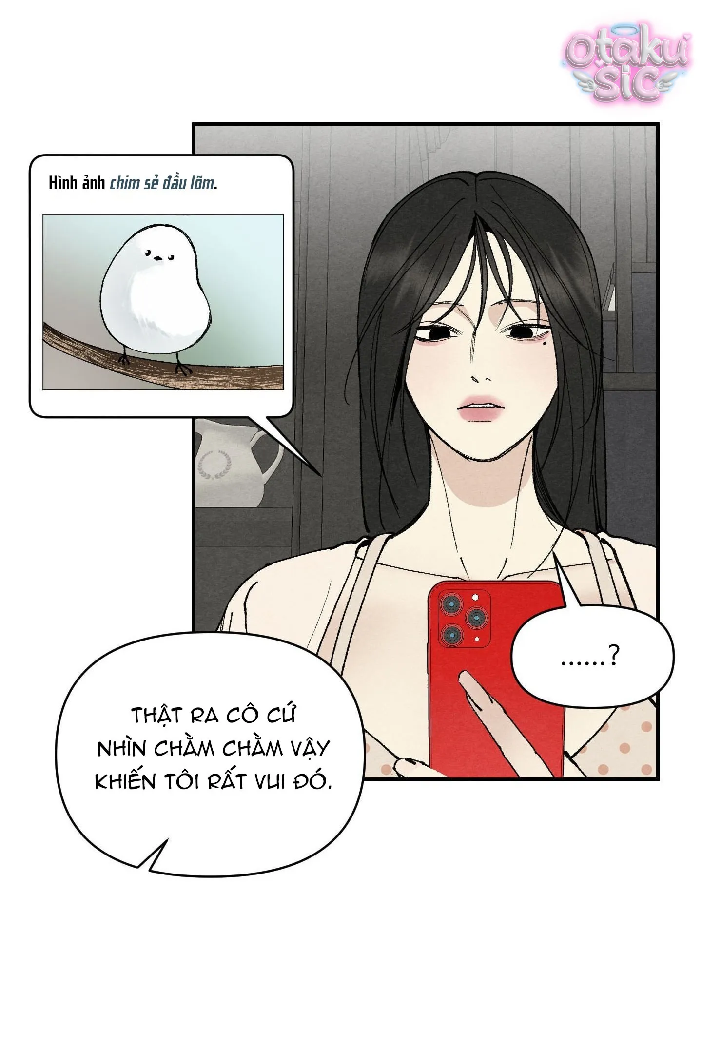 Trò Chơi Cấm Kị - Chap 13 - Trang 11