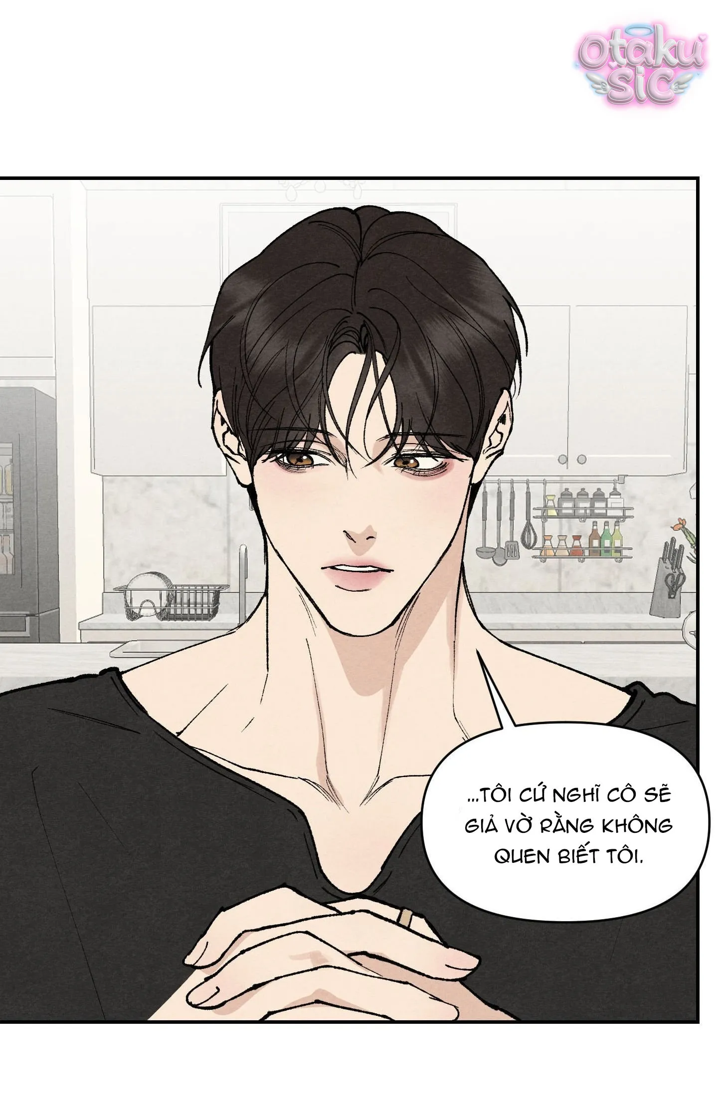 Trò Chơi Cấm Kị - Chap 13 - Trang 12
