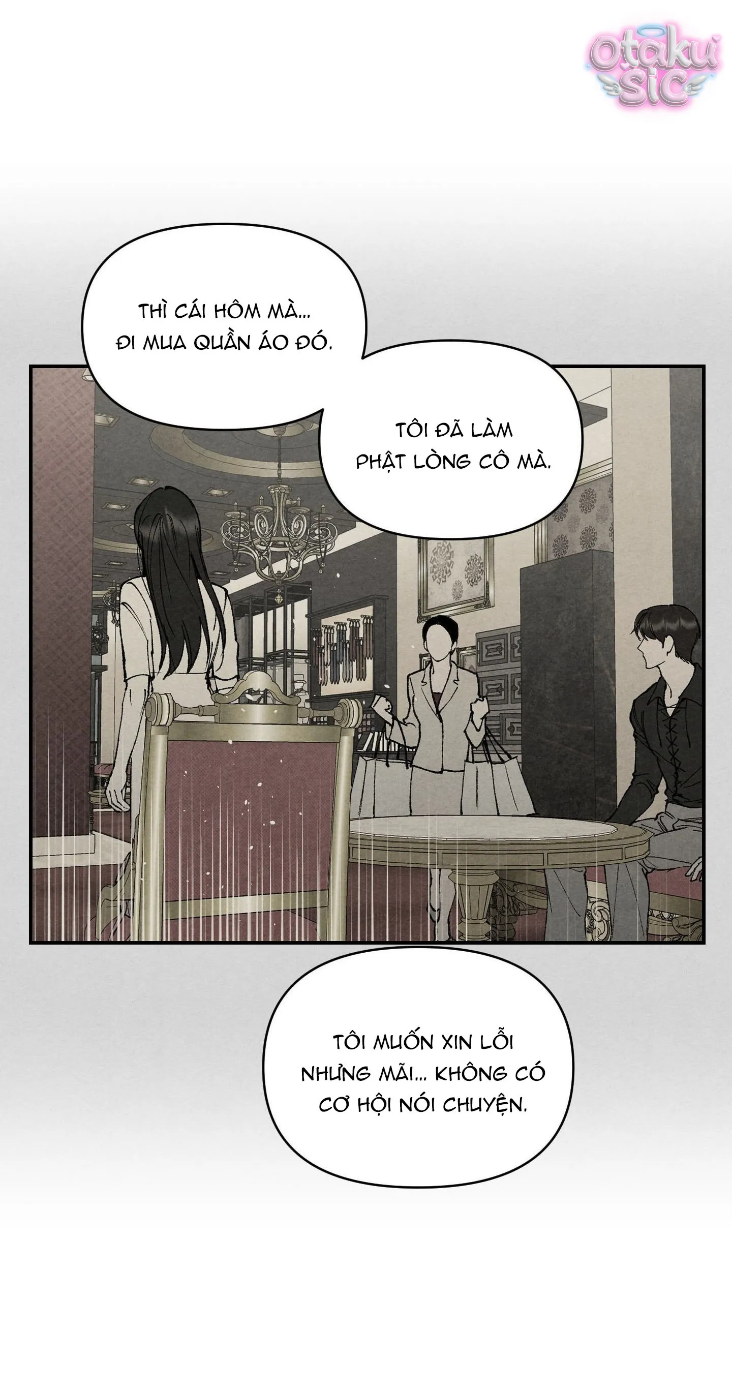 Trò Chơi Cấm Kị - Chap 13 - Trang 13