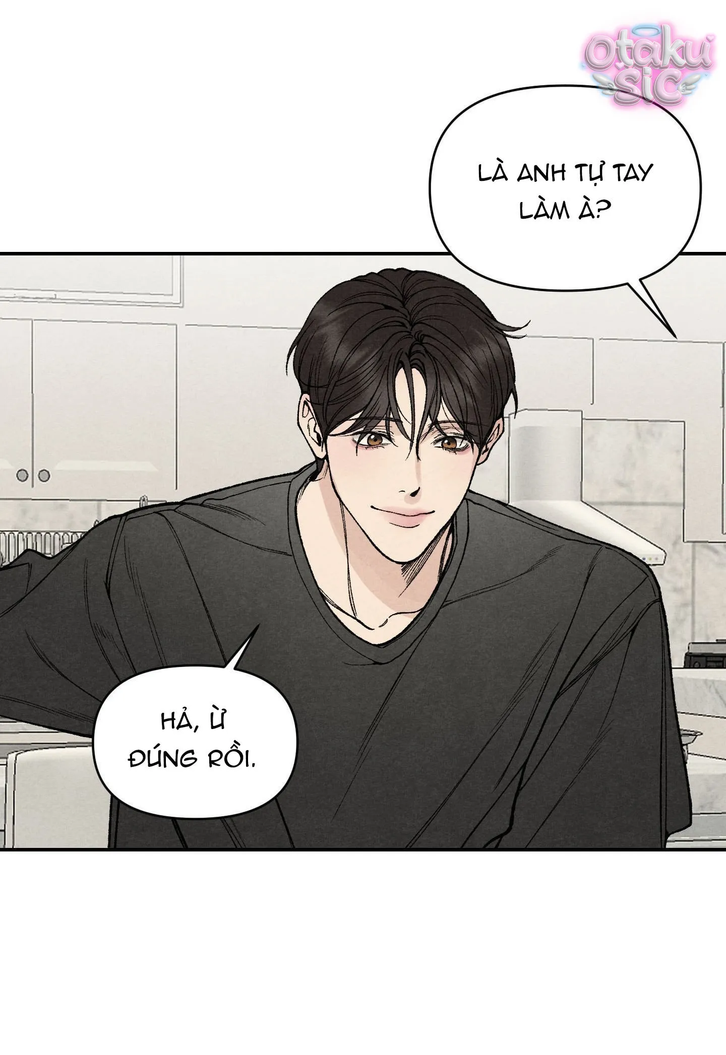 Trò Chơi Cấm Kị - Chap 13 - Trang 3