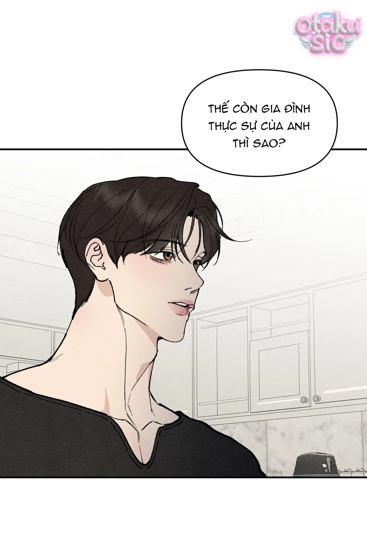 Trò Chơi Cấm Kị - Chap 13 - Trang 21