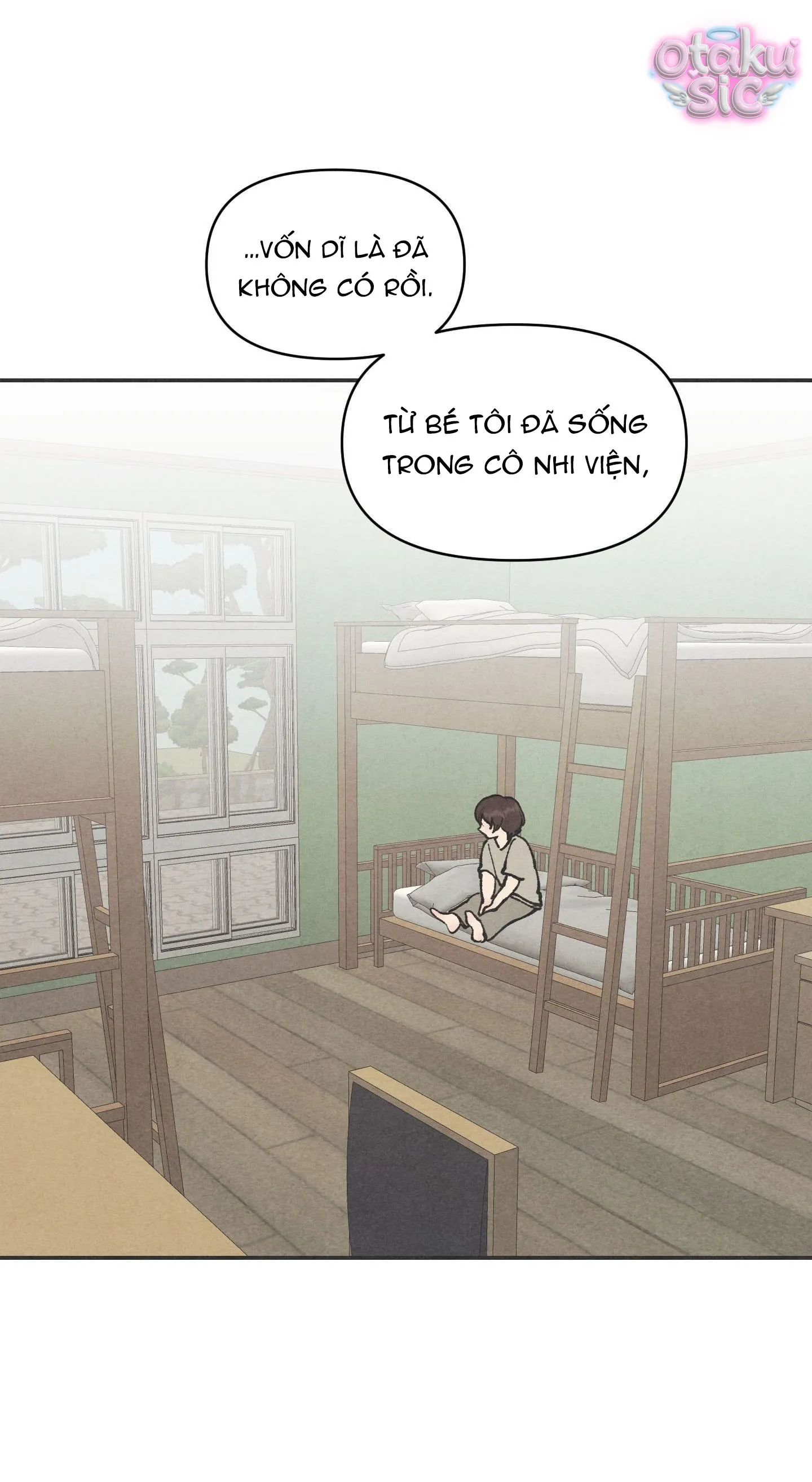 Trò Chơi Cấm Kị - Chap 13 - Trang 22