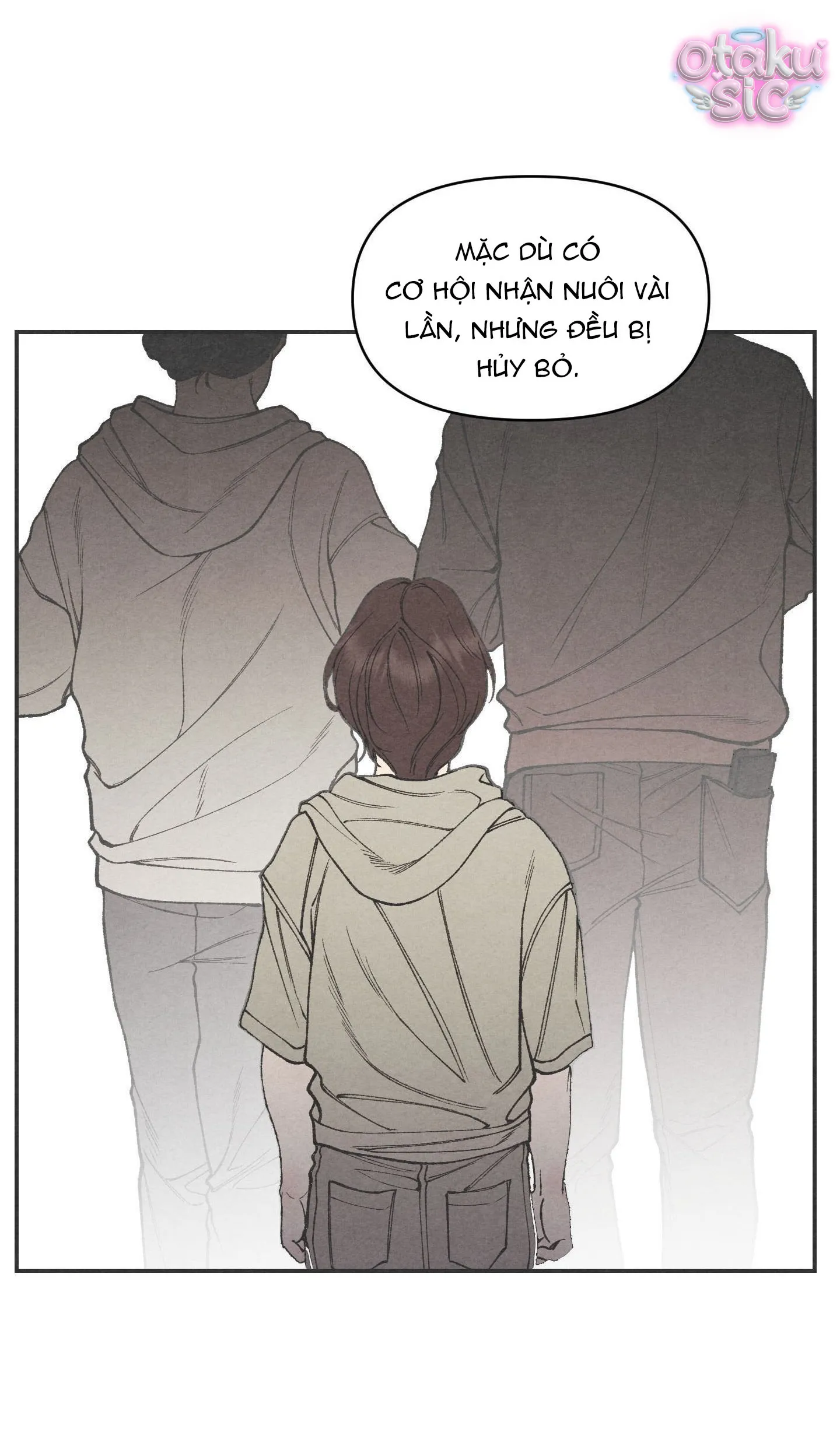 Trò Chơi Cấm Kị - Chap 13 - Trang 23