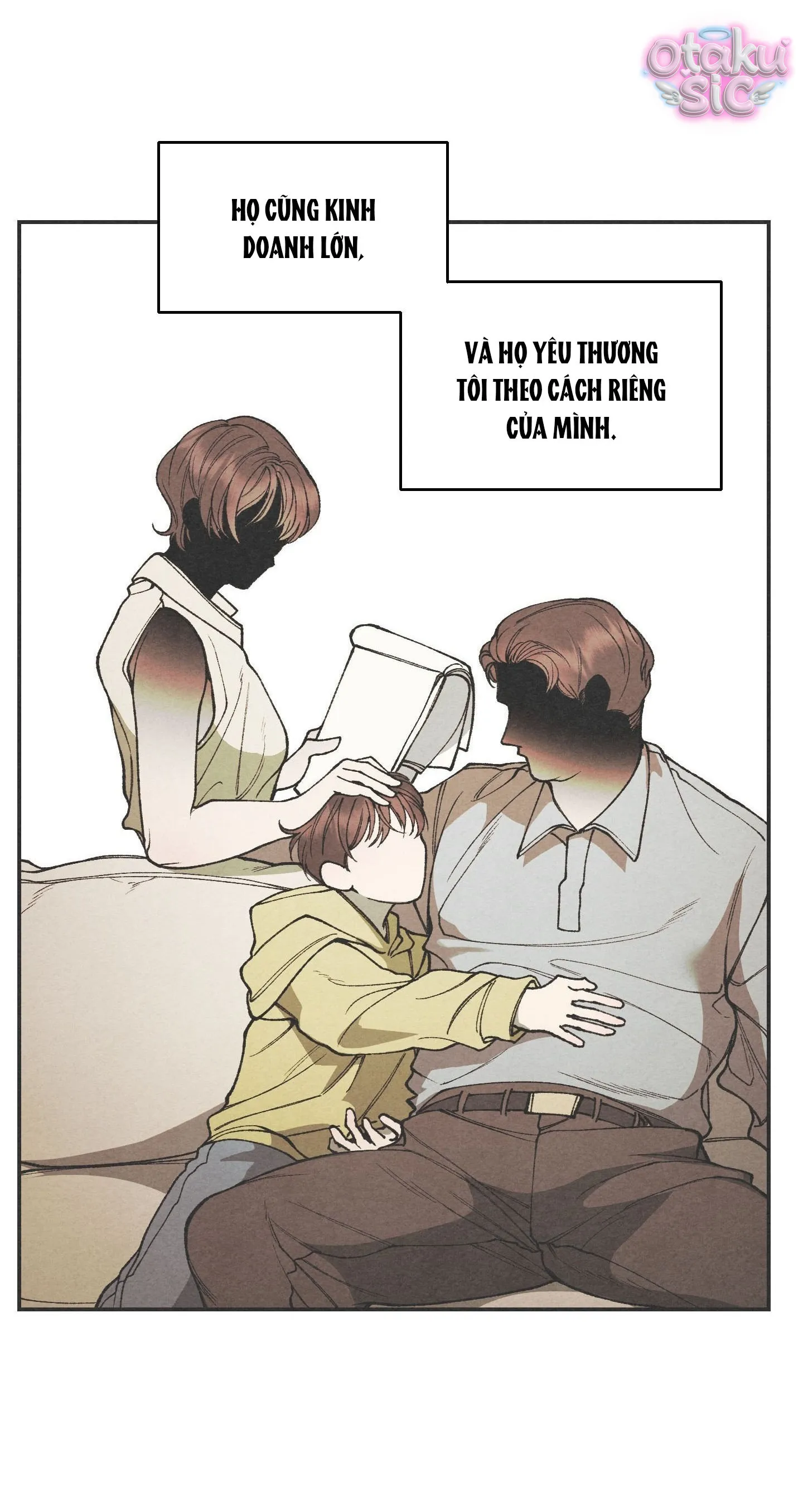 Trò Chơi Cấm Kị - Chap 13 - Trang 25