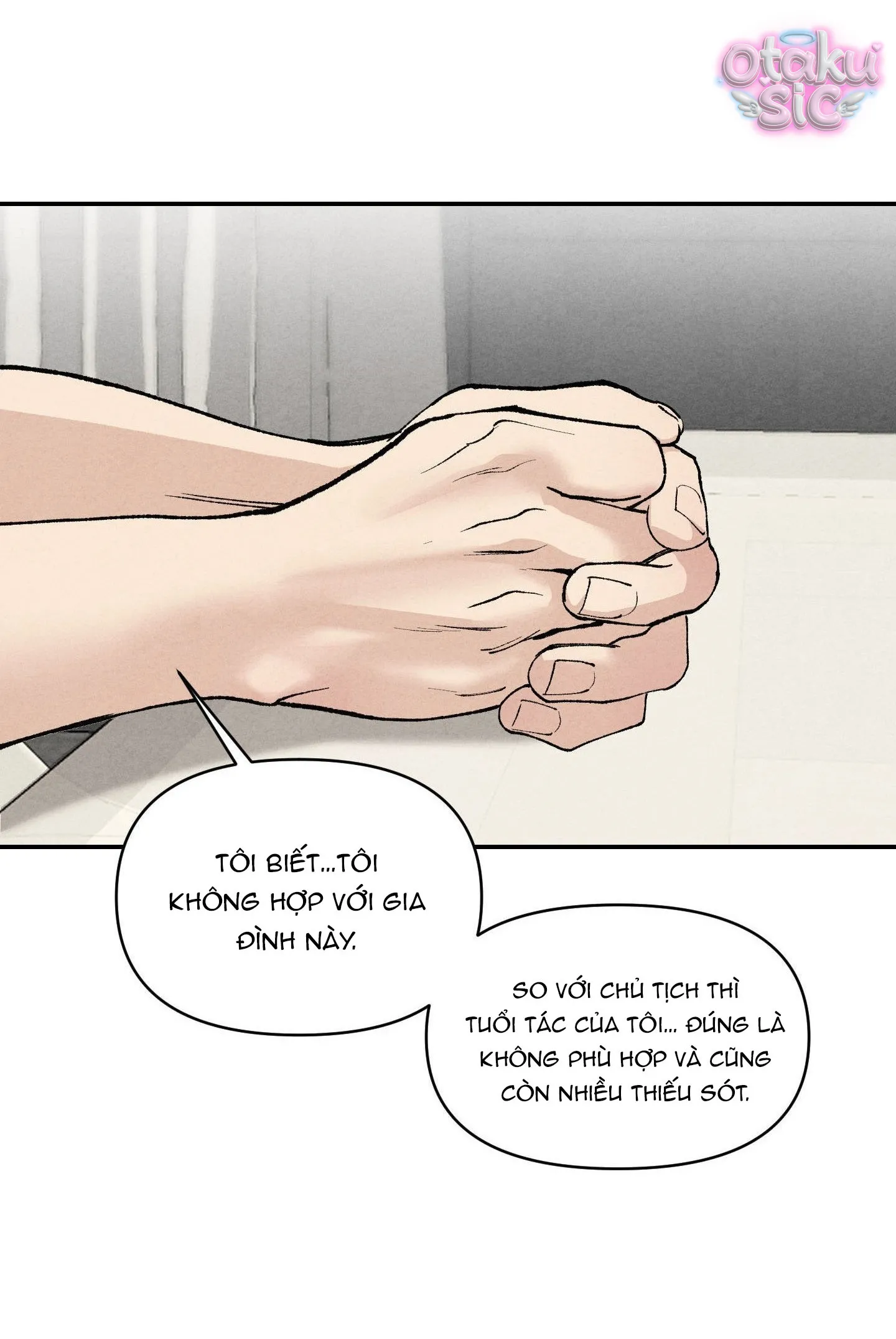 Trò Chơi Cấm Kị - Chap 13 - Trang 30