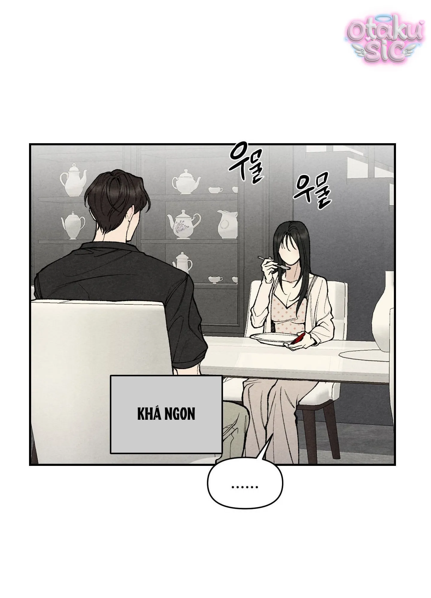 Trò Chơi Cấm Kị - Chap 13 - Trang 4