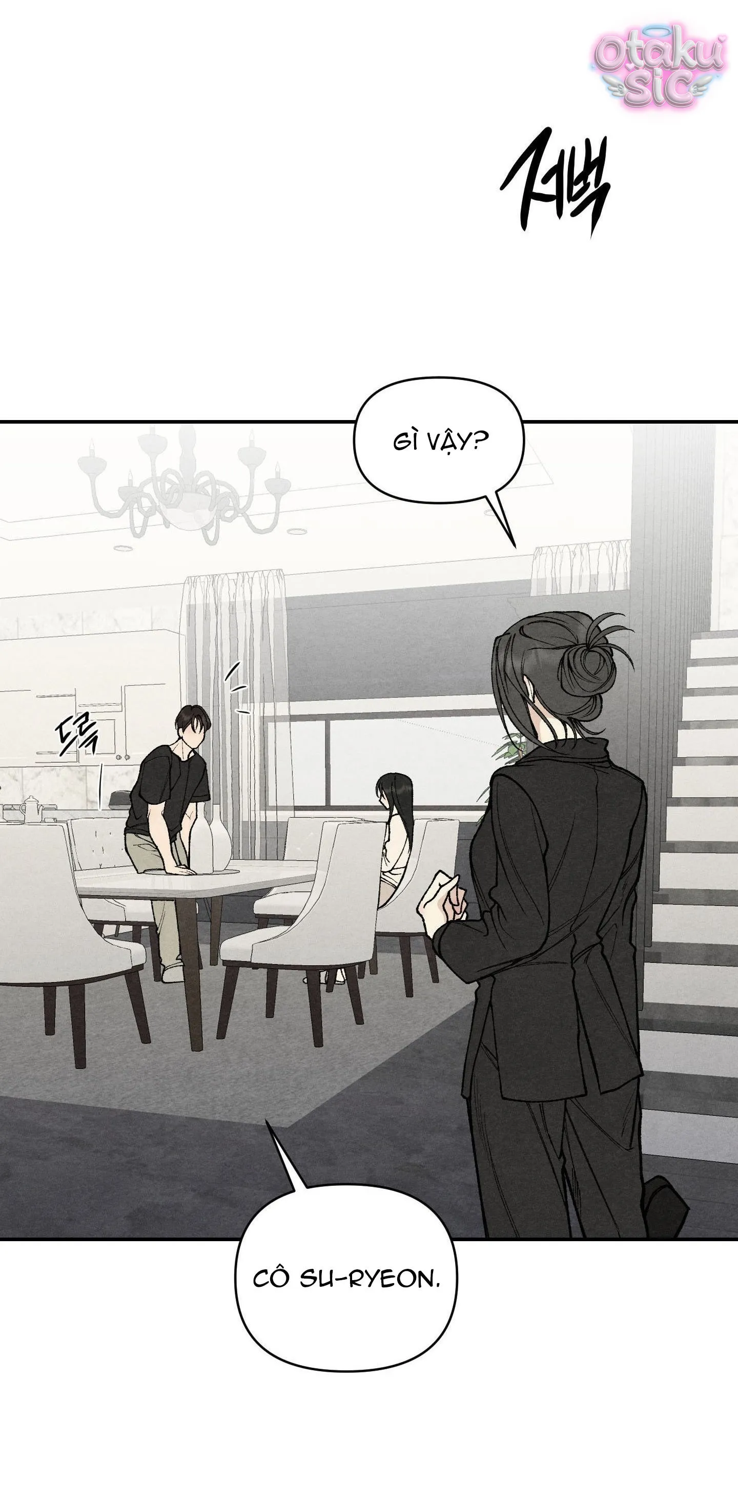 Trò Chơi Cấm Kị - Chap 13 - Trang 35