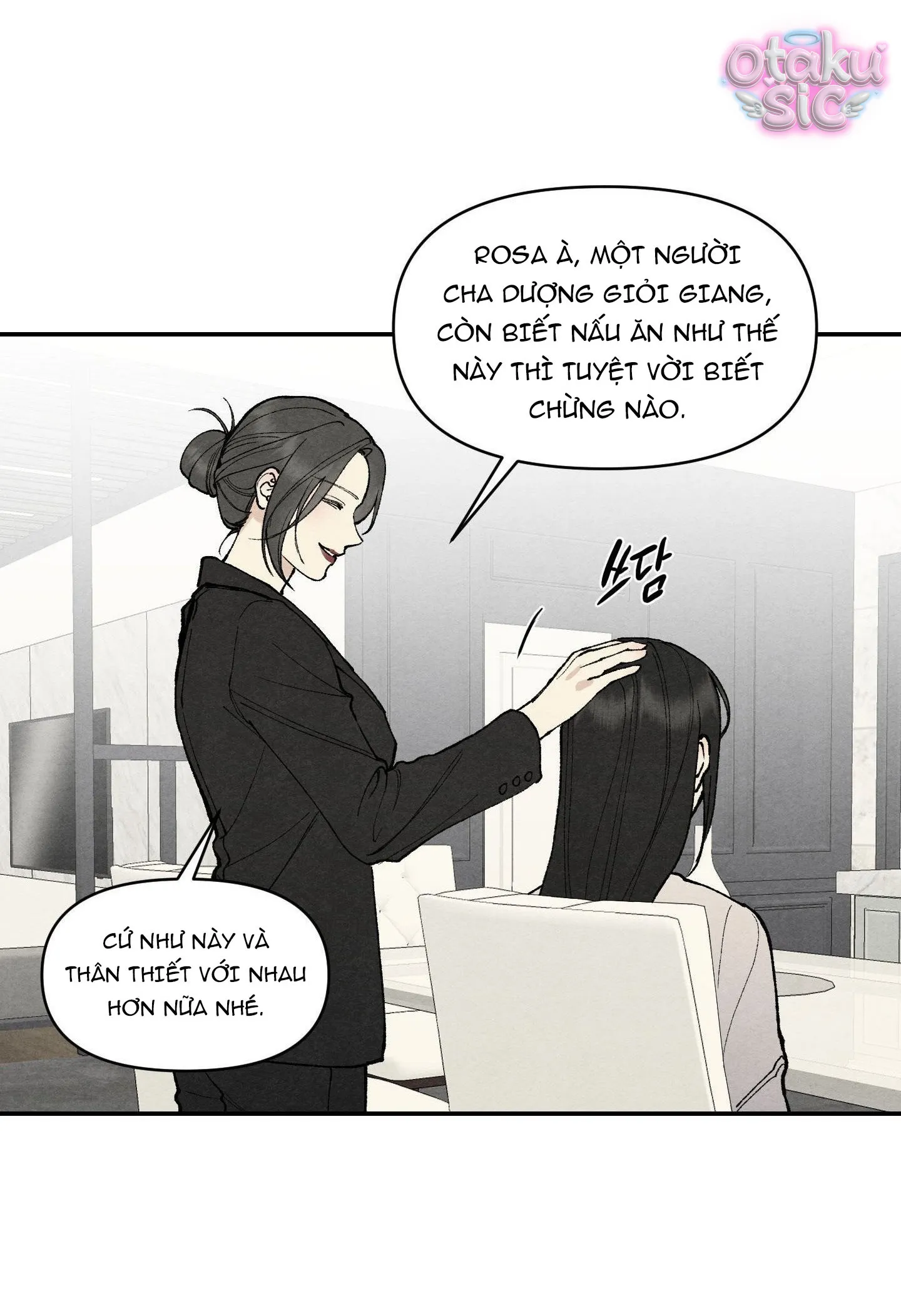 Trò Chơi Cấm Kị - Chap 13 - Trang 38