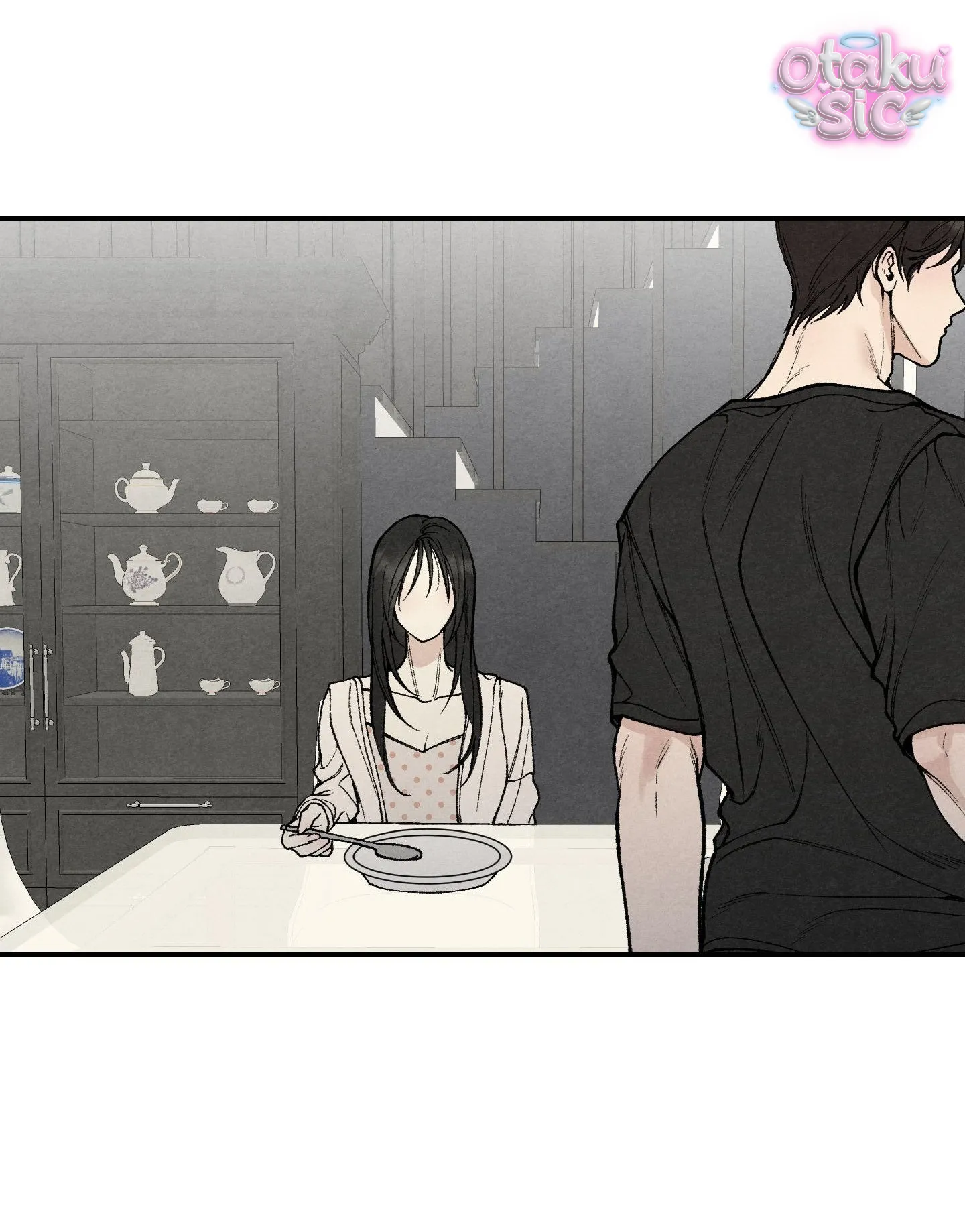 Trò Chơi Cấm Kị - Chap 13 - Trang 39